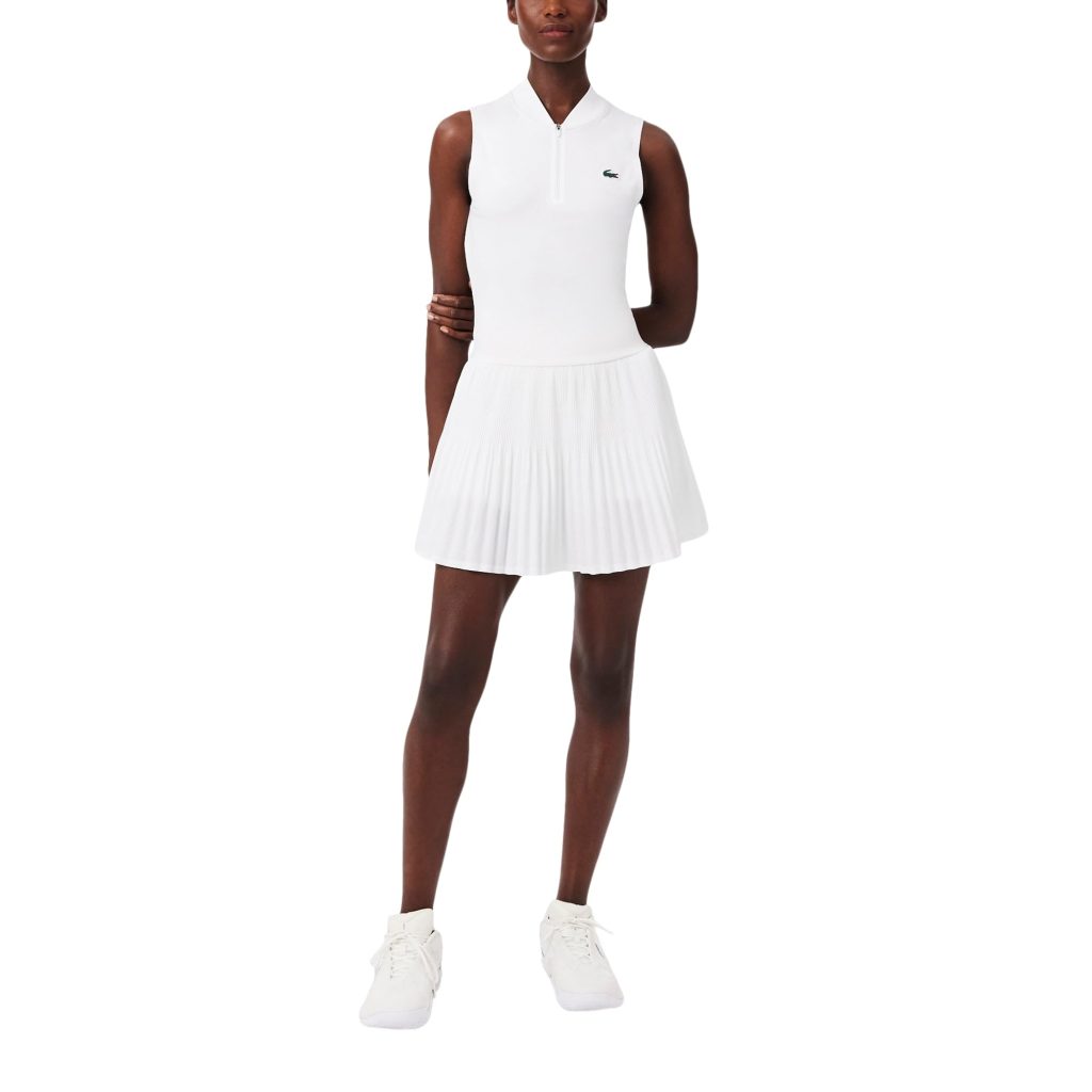 Women's Ultra Dry Stretch Tennis Dress with Liner