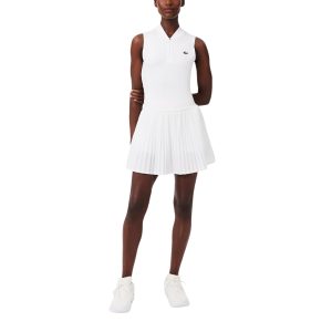 Women's Ultra Dry Stretch Tennis Dress with Liner