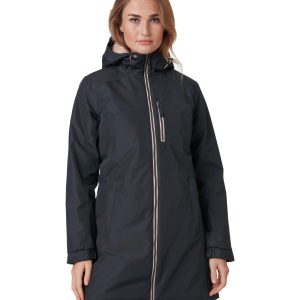 Helly Hansen Long Belfast Jacket